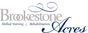 Brookestone Acres Care Logo