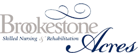 Brookestone Acres Care Logo